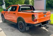 Ford Ranger Wildtrak A10 4x4