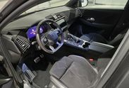 DS DS7 Bluehdi Performance Line Plus