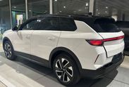 Opel Grandland X GS 1.2 Turbo