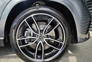 Mercedes GLE 450 d 4-Matic AMG Line
