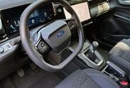 Ford Puma Titanium 1.0 Ecoboost