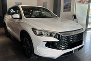 BYD Sealion 5 DM-i 1.5 Design
