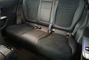 Mercedes GLC Coupe 220 d 4-Matic AMG Line