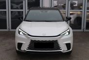 Lexus LBX Emotion 1.5 Hybrid