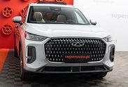 Chery Tiggo 9 Prestige 1.5 T-GDI Super Hybrid DHT 7os.
