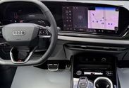 Audi A6 TDI quattro S line Avant
