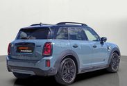 Mini Countryman Cooper SE ALL4 aut