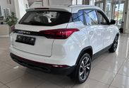 Baic Beijing 3 1.5T Luxury