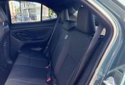 Toyota Yaris Cross Hybrid 1.5 Executive