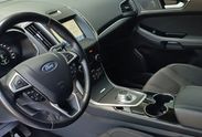 Ford S-MAX 2.5 Hybrid Titanium Cvt