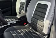 Citroen C4 X Max eDCT6 1.2 mHEV