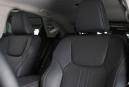 Lexus NX 350h Prestige 2.5 Hybrid