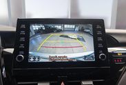 Toyota Camry 2.5 Hybrid Prestige