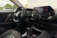 Citroen C4 1.2 Puretech Shine S&S