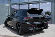Volkswagen Golf R 2.0 TSI 4Motion DSG