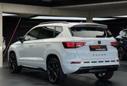 Cupra Ateca 1.5 TSI DSG