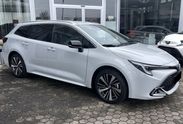 Toyota Corolla Style 2.0 Hybrid Dynamic Force