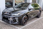 Cupra Terramar 1.5 eTSI mHEV DSG