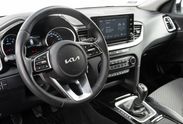 Kia Cee'd 1.5 T-GDI L
