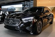 Mercedes E Klasa 220 d  4-Matic Avantgarde