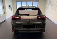 Lexus UX 300h F Sport Design 2.0 Hybrid Dynamic Force