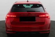 Skoda Octavia Sportline 1.5 TSI mHEV DSG