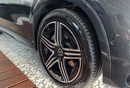 Mercedes GLC Coupe 300  4-Matic AMG Line
