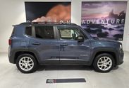 Jeep Renegade 1.5 T4 mHEV Limited FWD S&S DCT