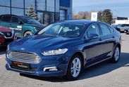 Ford Mondeo 2.0 Tdci Titanium Powershift
