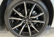 Toyota Corolla GR Sport 2.0 Hybrid Dynamic Force