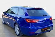 Seat Leon 1.5 Tsi Fr
