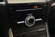 Ford Edge 2.0 TDCi Twin-Turbo 4WD ST-Line