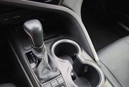 Toyota Camry 2.5 Hybrid Executive CVT