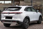 Honda HR-V Advance 2WD eHEV i-MMD