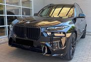 BMW X7 xDrive40d M Sport
