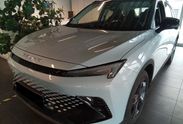 Baic Beijing 5 Luxury DCT 1.5T