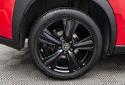 Lexus UX 250h