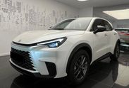 Lexus LBX LBX 1.5 Hybrid