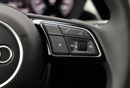 Audi A3 TFSI S Line Sportback