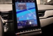 Renault Captur Techno 1.3 TCe mHEV EDC
