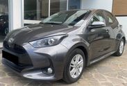 Toyota Yaris Comfort 1.5 Hybrid
