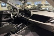 Audi A5 TFSI S line