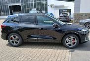 Ford Kuga ST-Line X eCVT 2.5 FHEV FWD