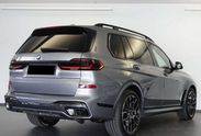 BMW X7 xDrive40d M Sport