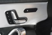 Mercedes A Klasa 35 AMG 4-Matic