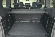 Mercedes T klasa T 180 aut