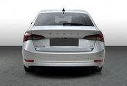 Skoda Octavia Style 2.0 TSI 4x4  DSG