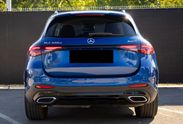 Mercedes GLC 220 d  4-Matic AMG Line