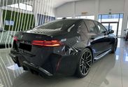 BMW Seria 5 M5