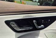 Mercedes EQE 350.4MATIC